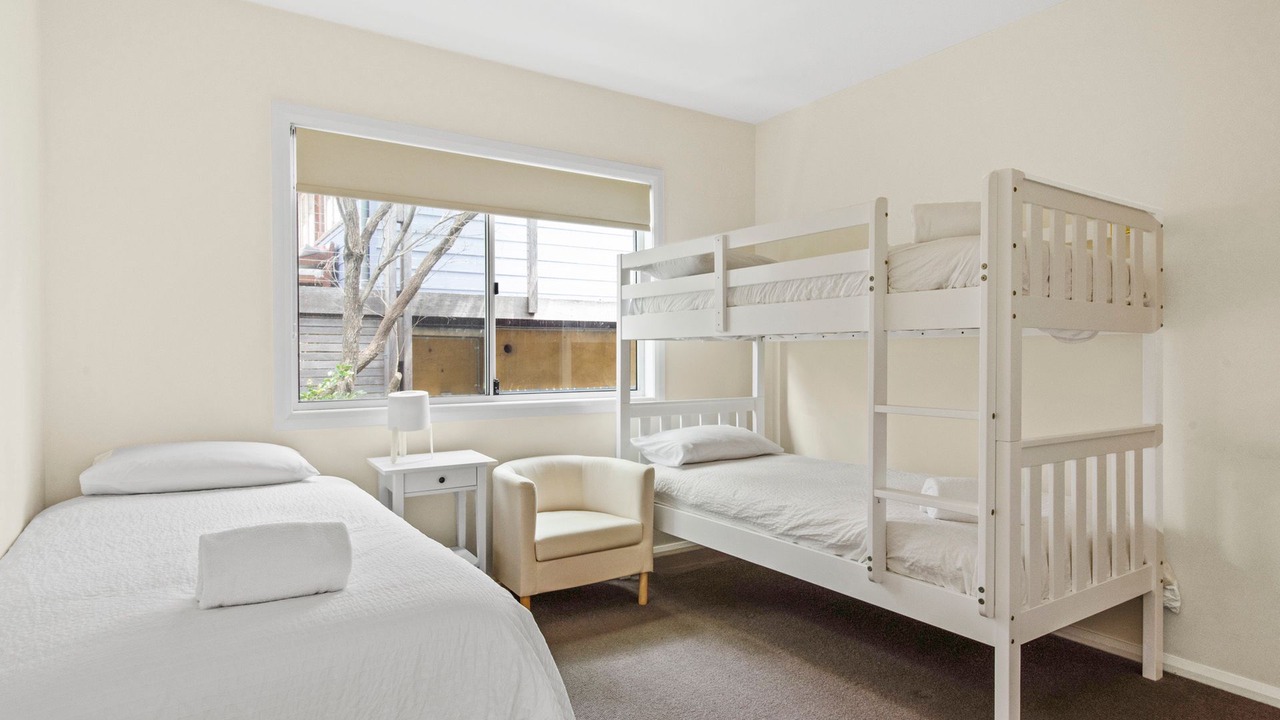 Photo of Bedroom in Narrawallee
