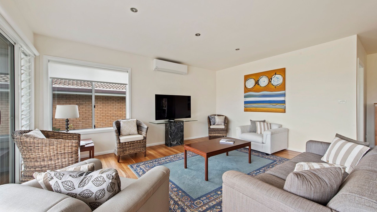 Photo of Livingroom in Narrawallee