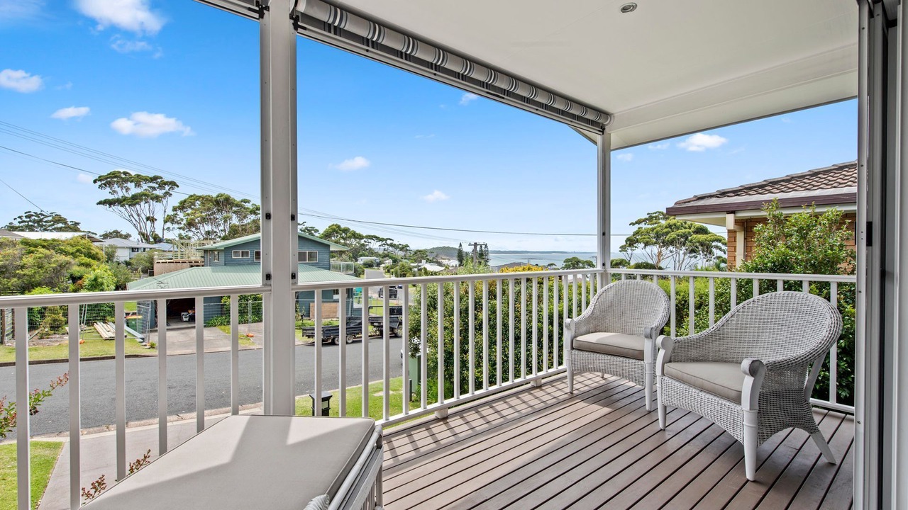 Photo of Outdoor in Narrawallee