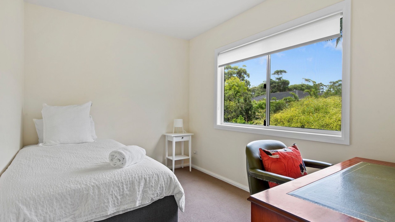 Photo of Bedroom in Narrawallee