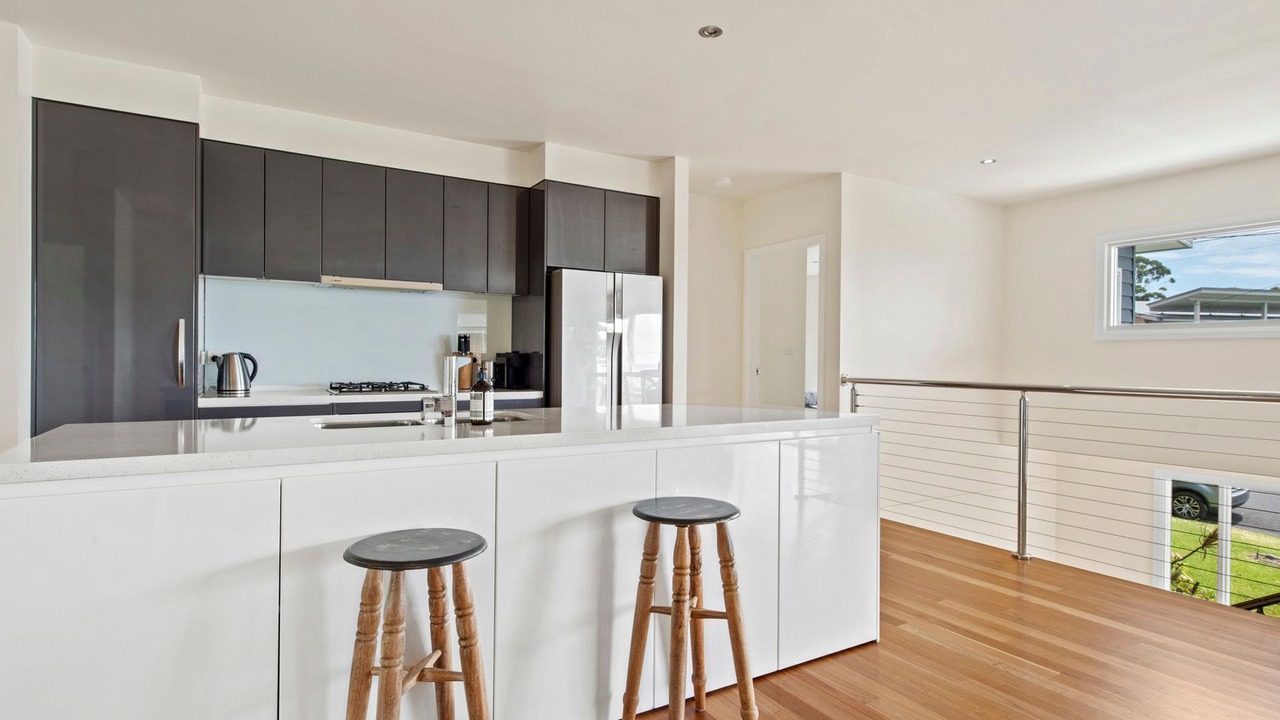 Photo of Kitchen in Narrawallee