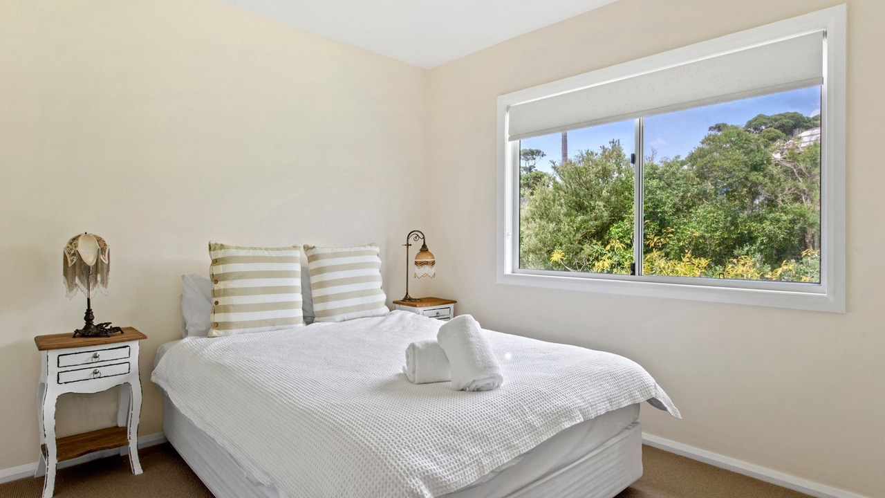 Photo of Bedroom in Narrawallee