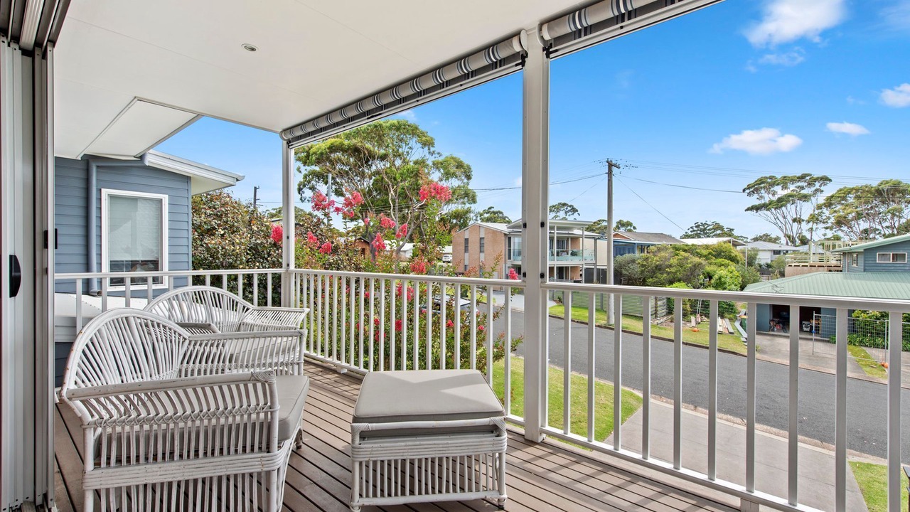 Photo of Outdoor in Narrawallee
