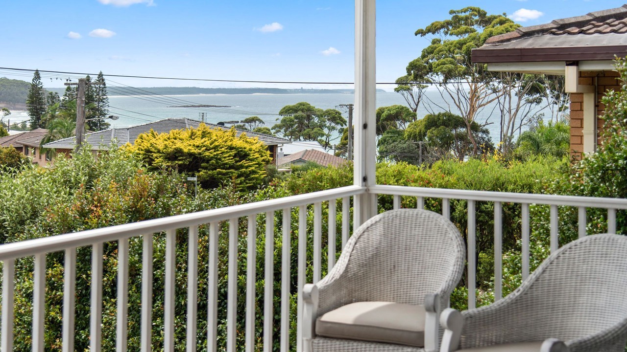 Photo of Outdoor in Narrawallee