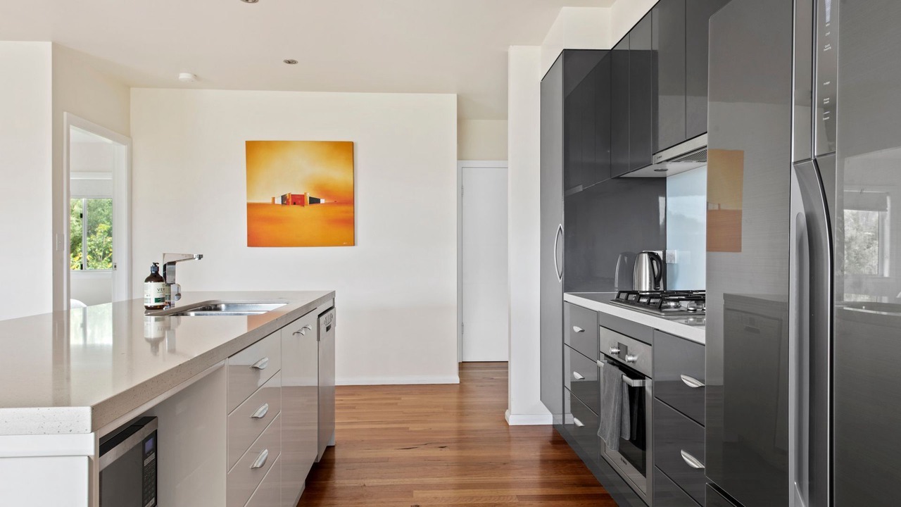 Photo of Kitchen in Narrawallee