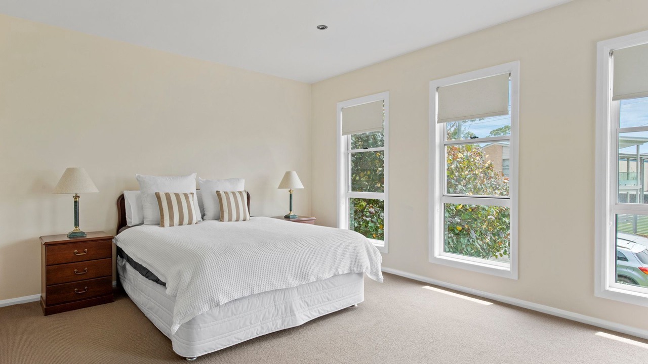 Photo of Bedroom in Narrawallee