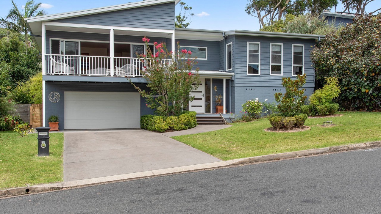 Photo of Outdoor in Narrawallee