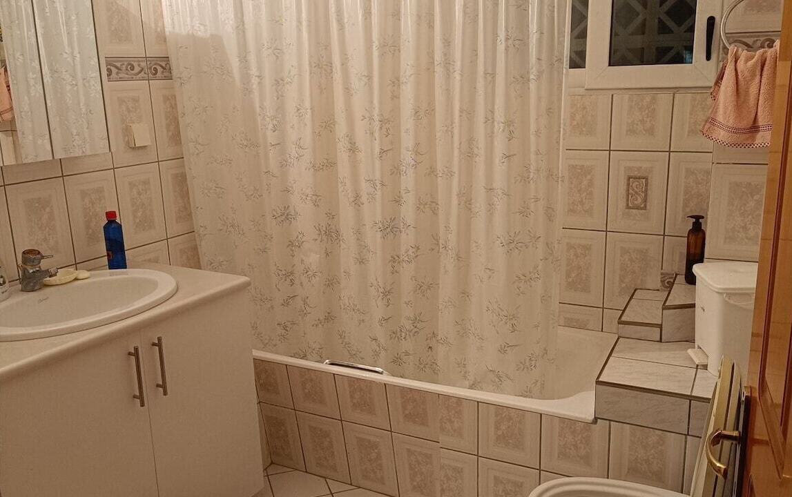 Photo of Bathroom in Kalavrouza