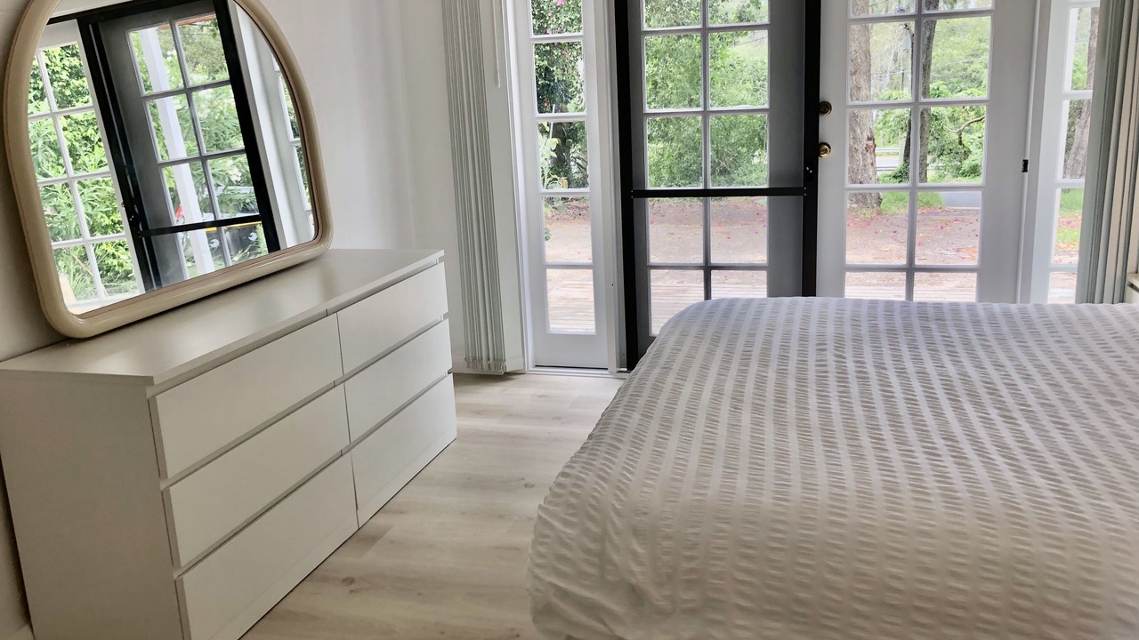 Photo of Bedroom in Elanora Heights
