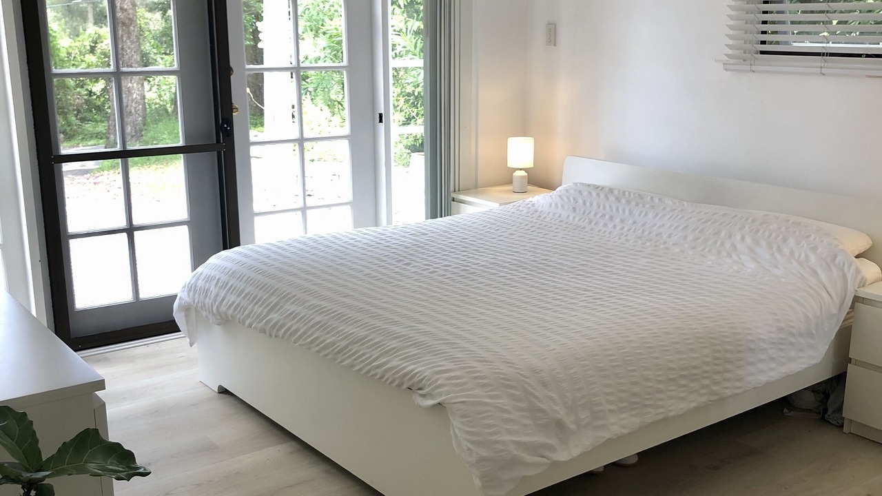 Photo of Bedroom in Elanora Heights