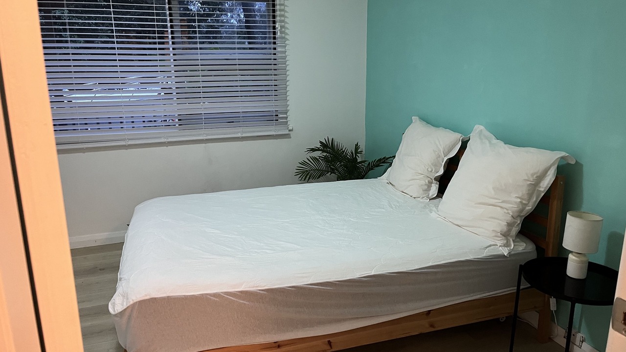 Photo of Bedroom in Elanora Heights