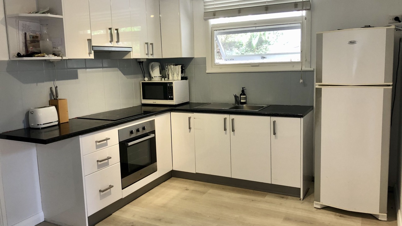 Photo of Kitchen in Elanora Heights
