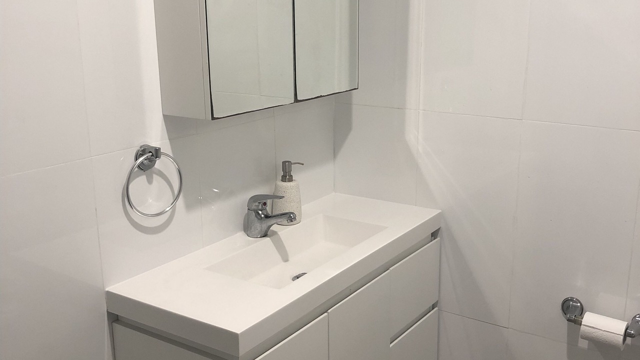 Photo of Bathroom in Elanora Heights