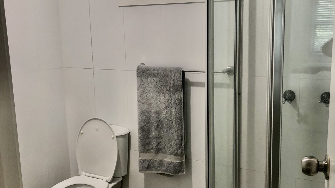 Photo of Bathroom in Elanora Heights