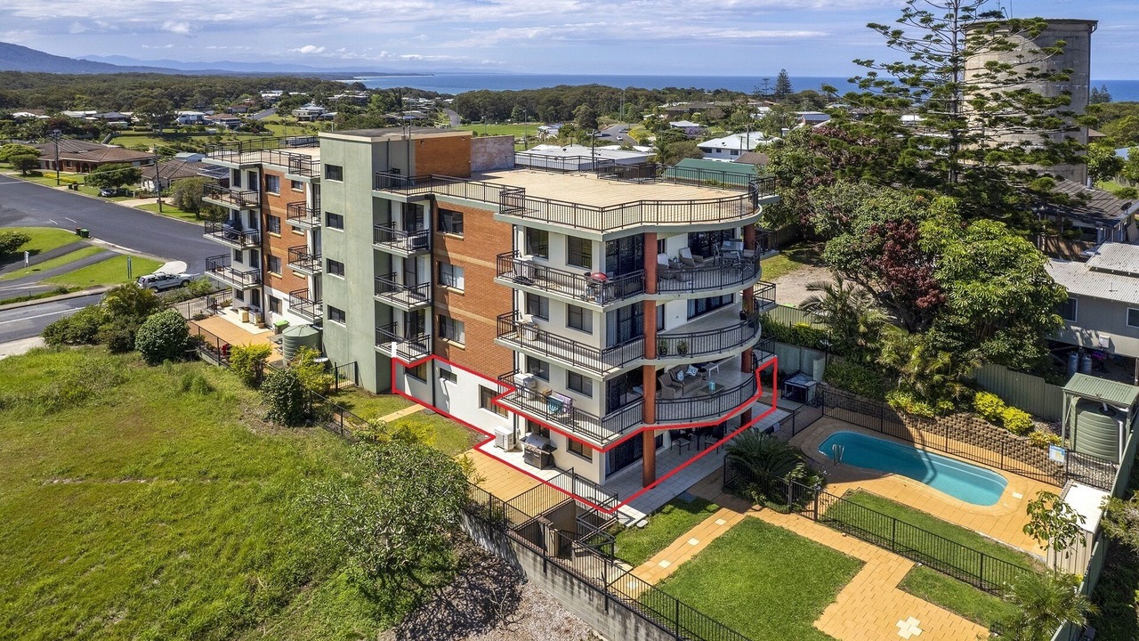 Photo of Outdoor in Nambucca Heads