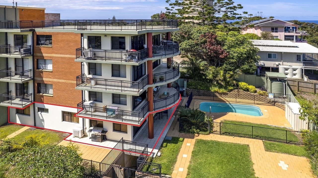 Photo of Outdoor in Nambucca Heads
