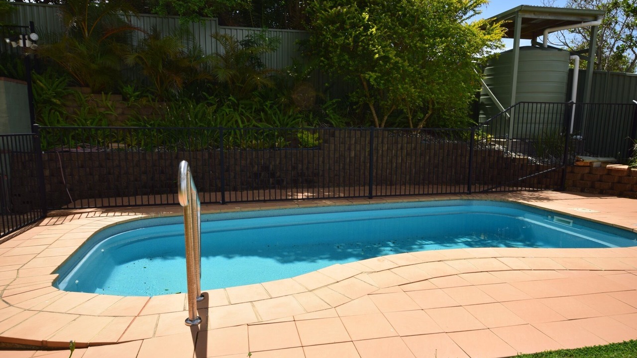 Photo of Outdoor in Nambucca Heads