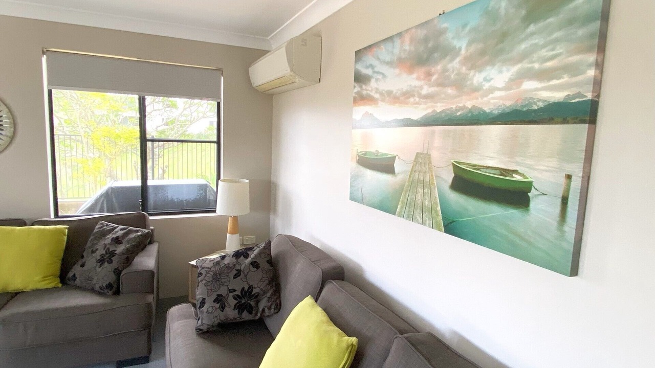 Photo of Livingroom in Nambucca Heads