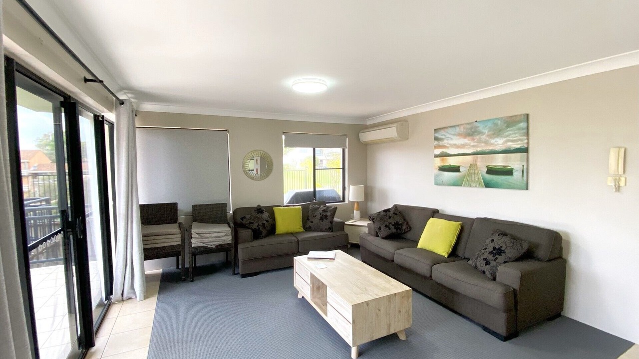 Photo of Bedroom in Nambucca Heads