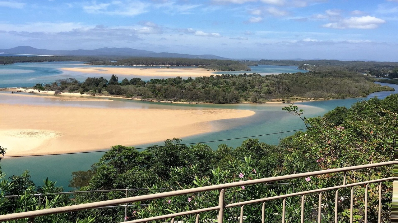 Photo of Patio Balcony in Nambucca Heads