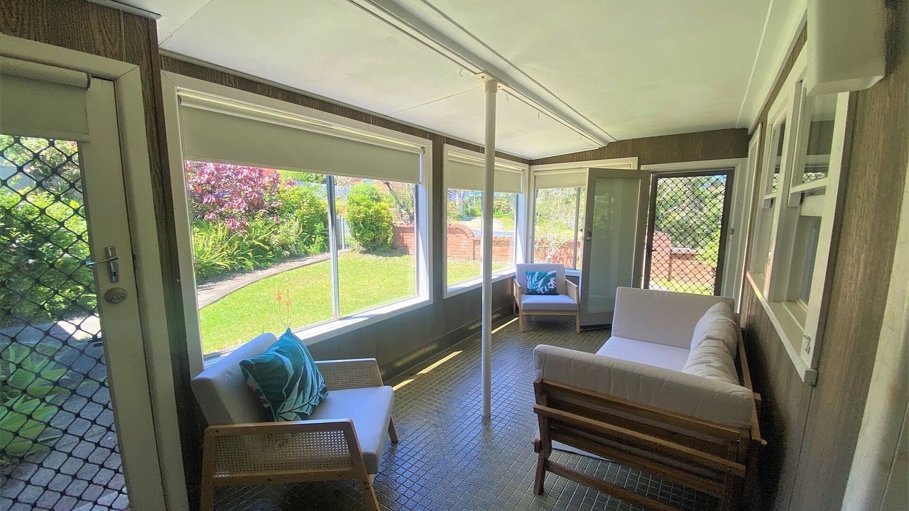 Photo of Livingroom in Nambucca Heads