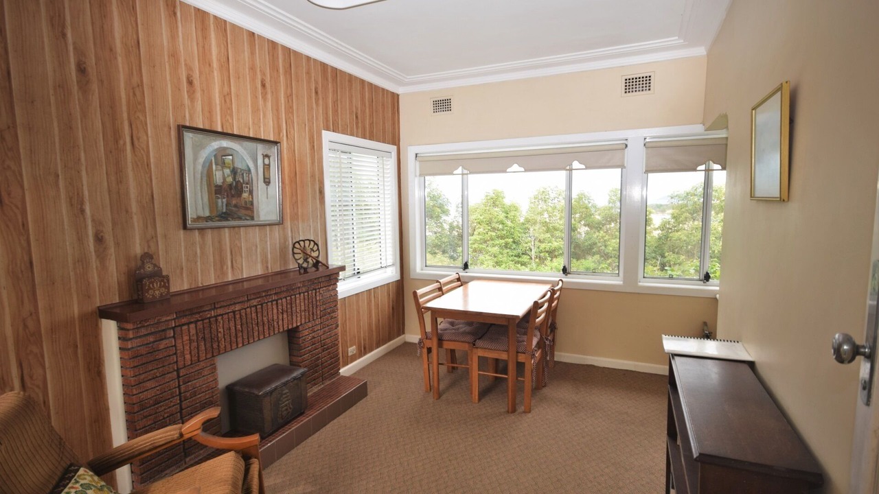 Photo of Bedroom in Nambucca Heads