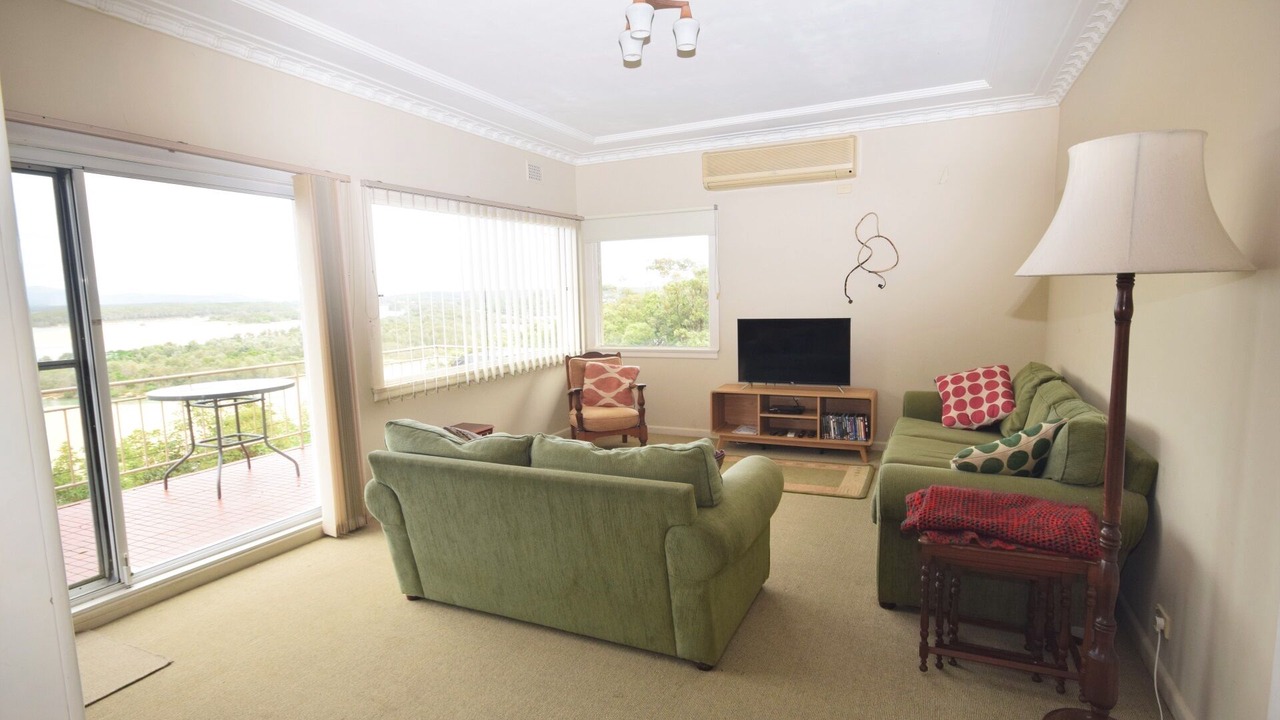 Photo of Bedroom in Nambucca Heads
