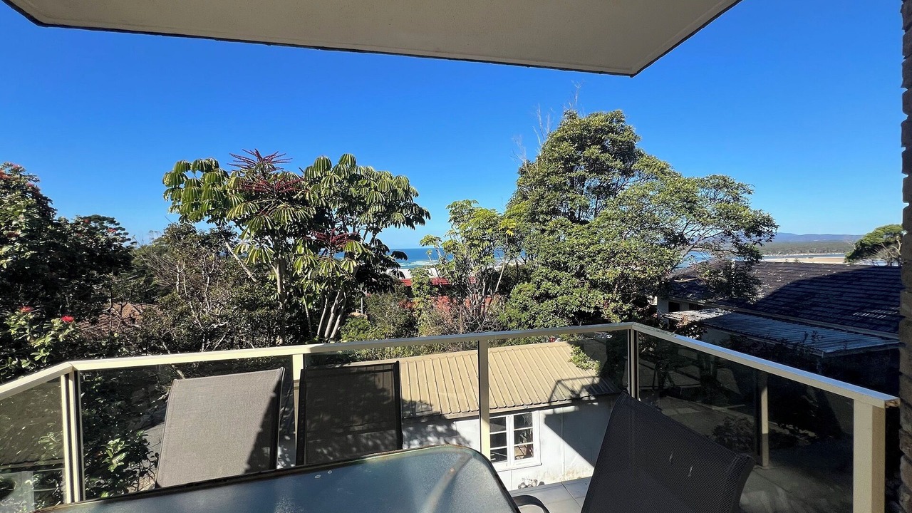 Photo of Patio Balcony in Nambucca Heads