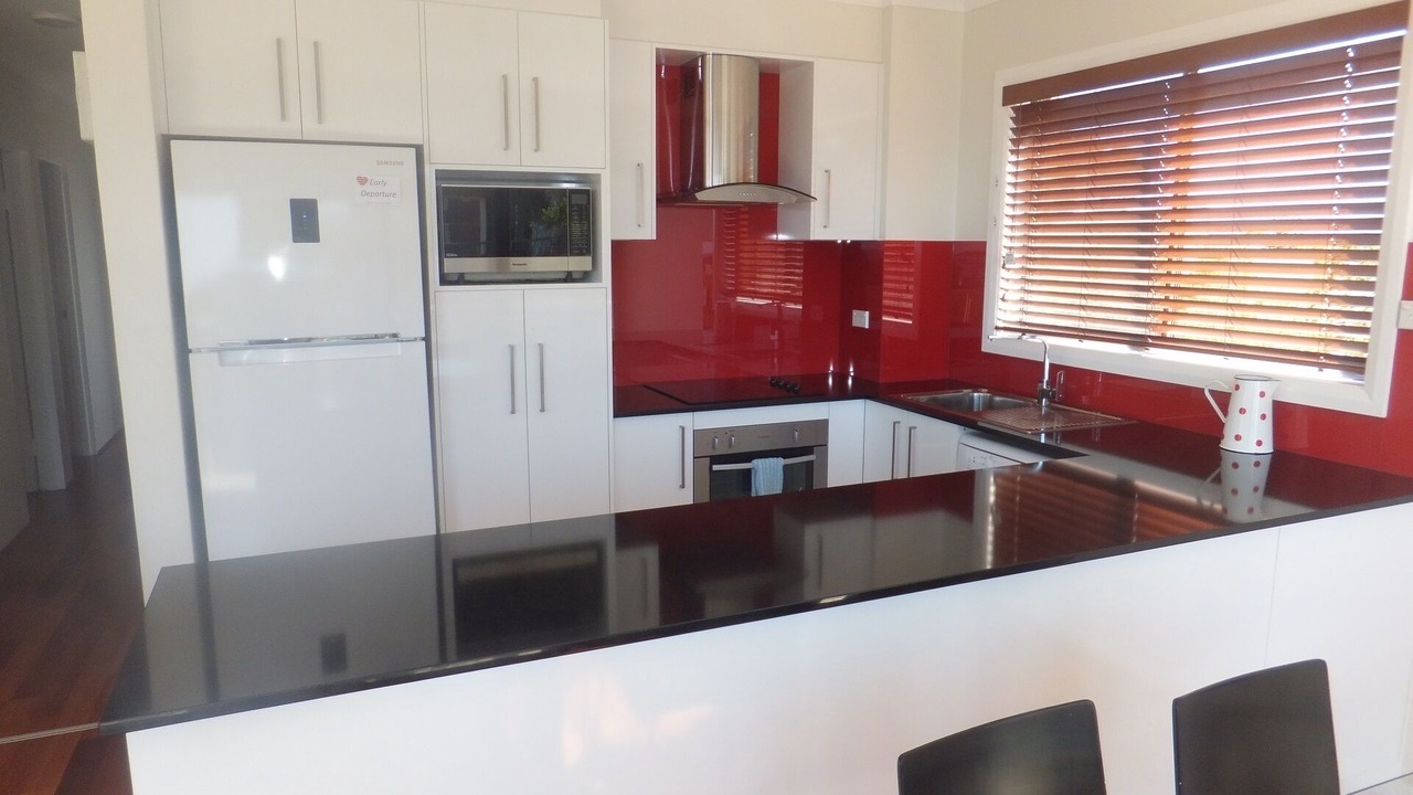 Photo of Kitchen in Nambucca Heads