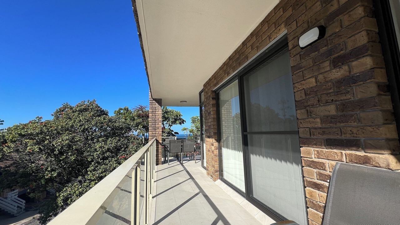 Photo of Patio Balcony in Nambucca Heads