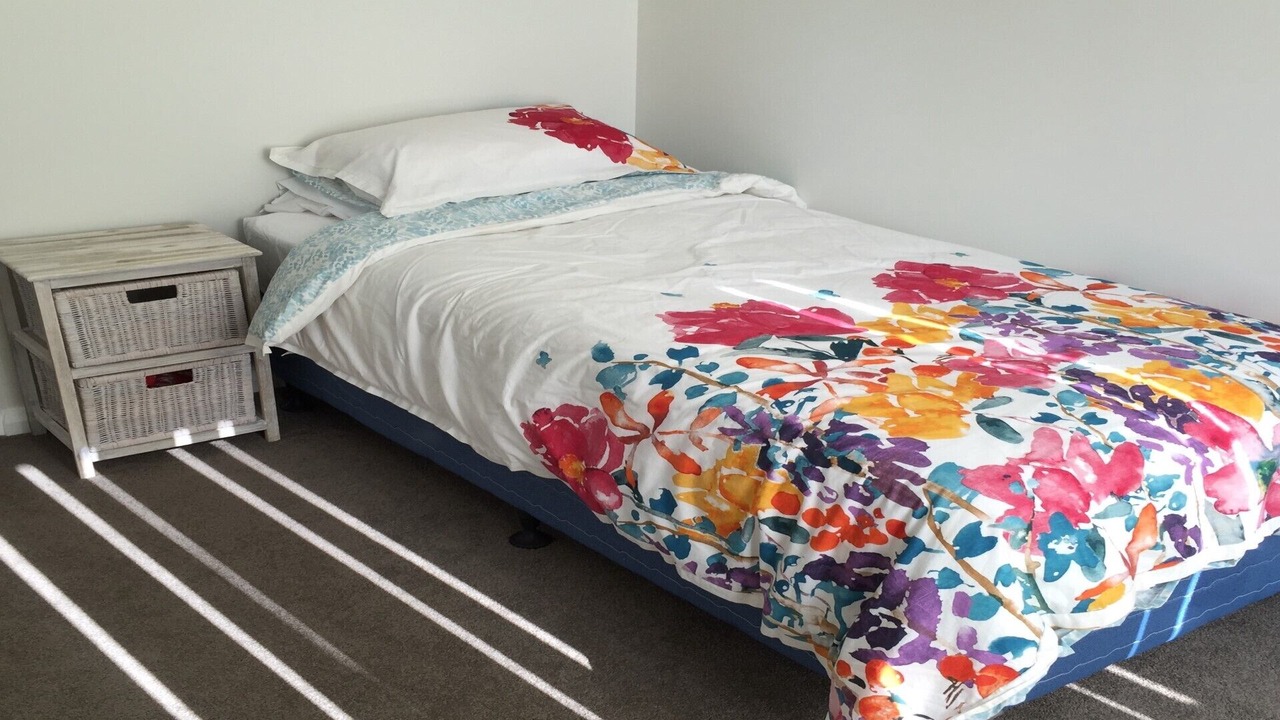 Photo of Bedroom in Nambucca Heads