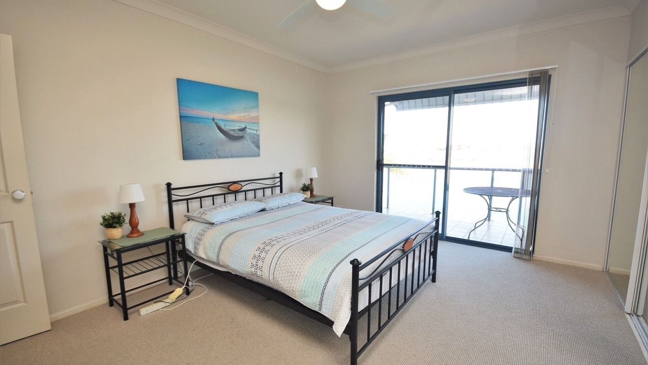 Photo of Bedroom in Nambucca Heads