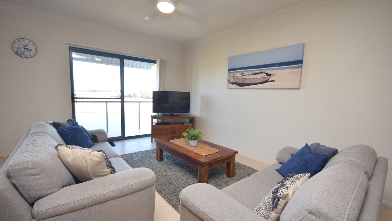 Photo of Livingroom in Nambucca Heads