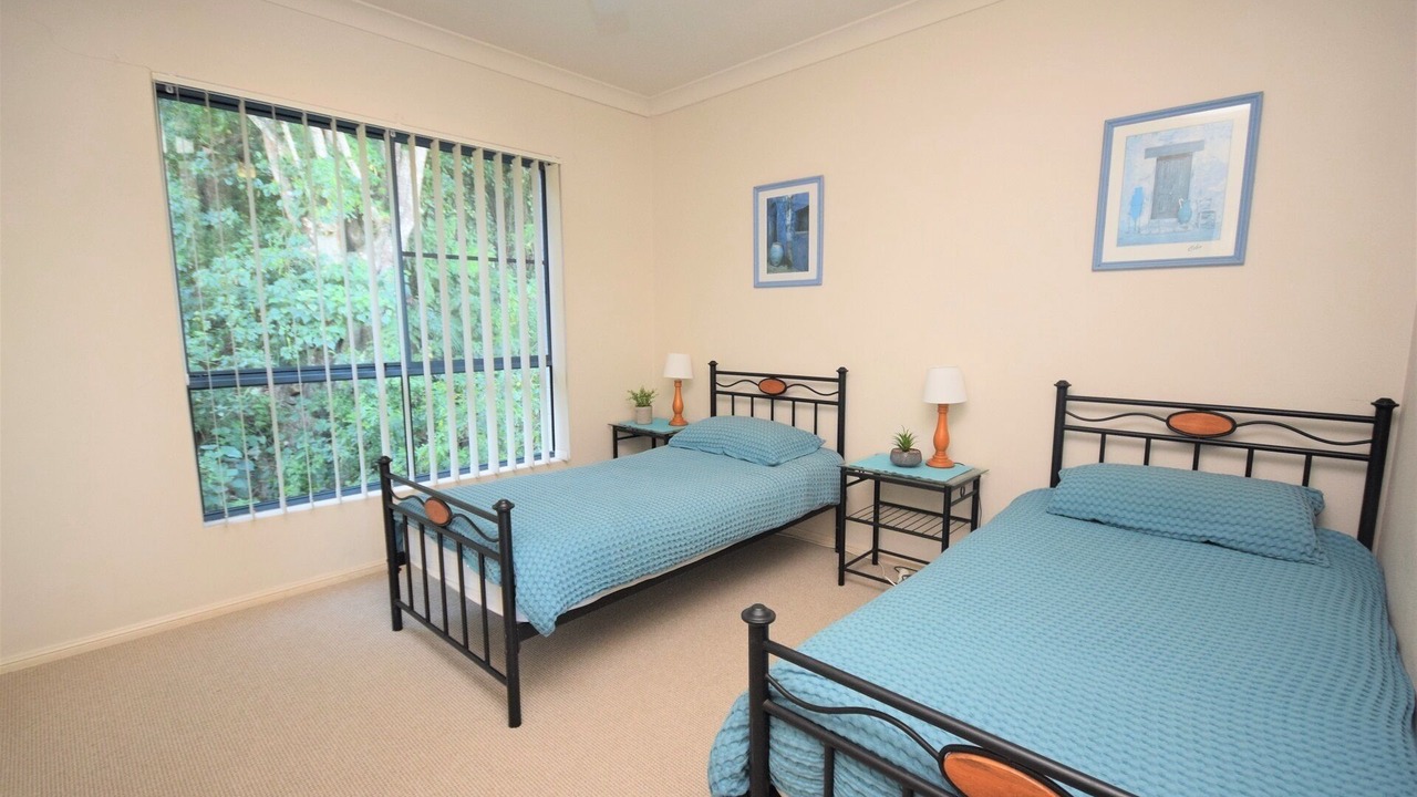 Photo of Bedroom in Nambucca Heads