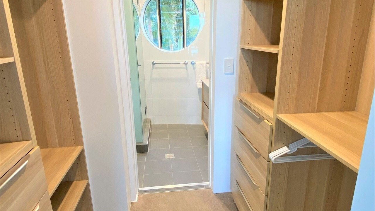 Photo of Bathroom in Nambucca Heads