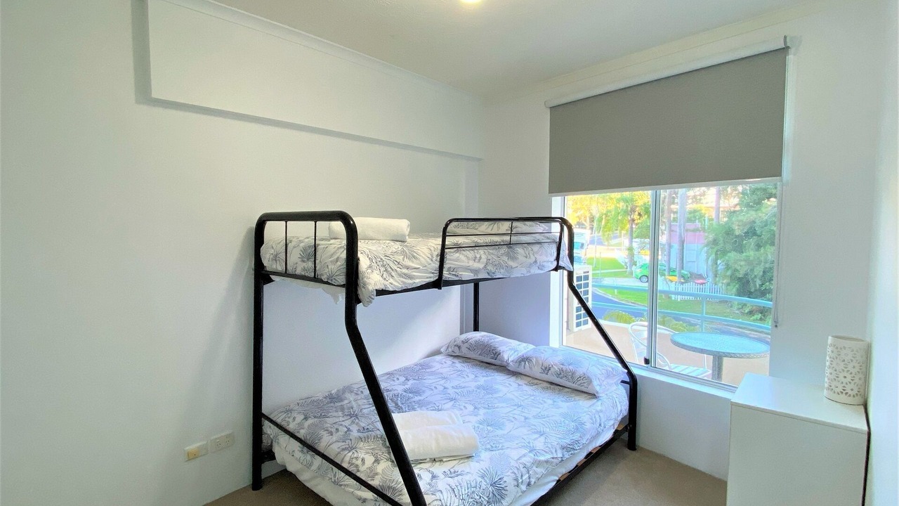 Photo of Bedroom in Nambucca Heads