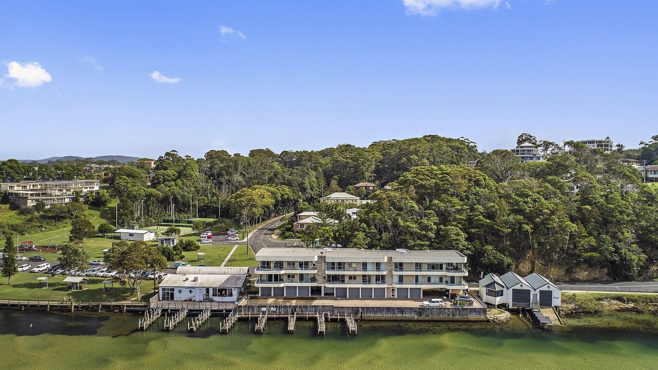 Photo of Others in Nambucca Heads
