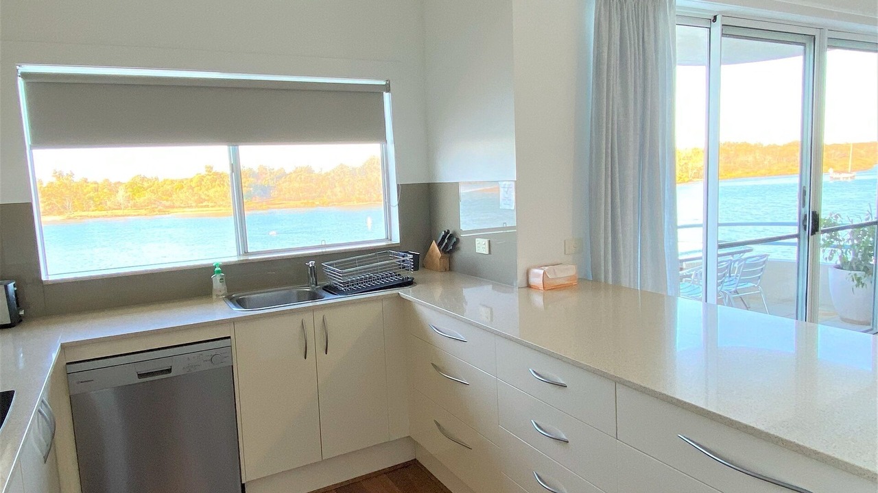 Photo of Kitchen in Nambucca Heads