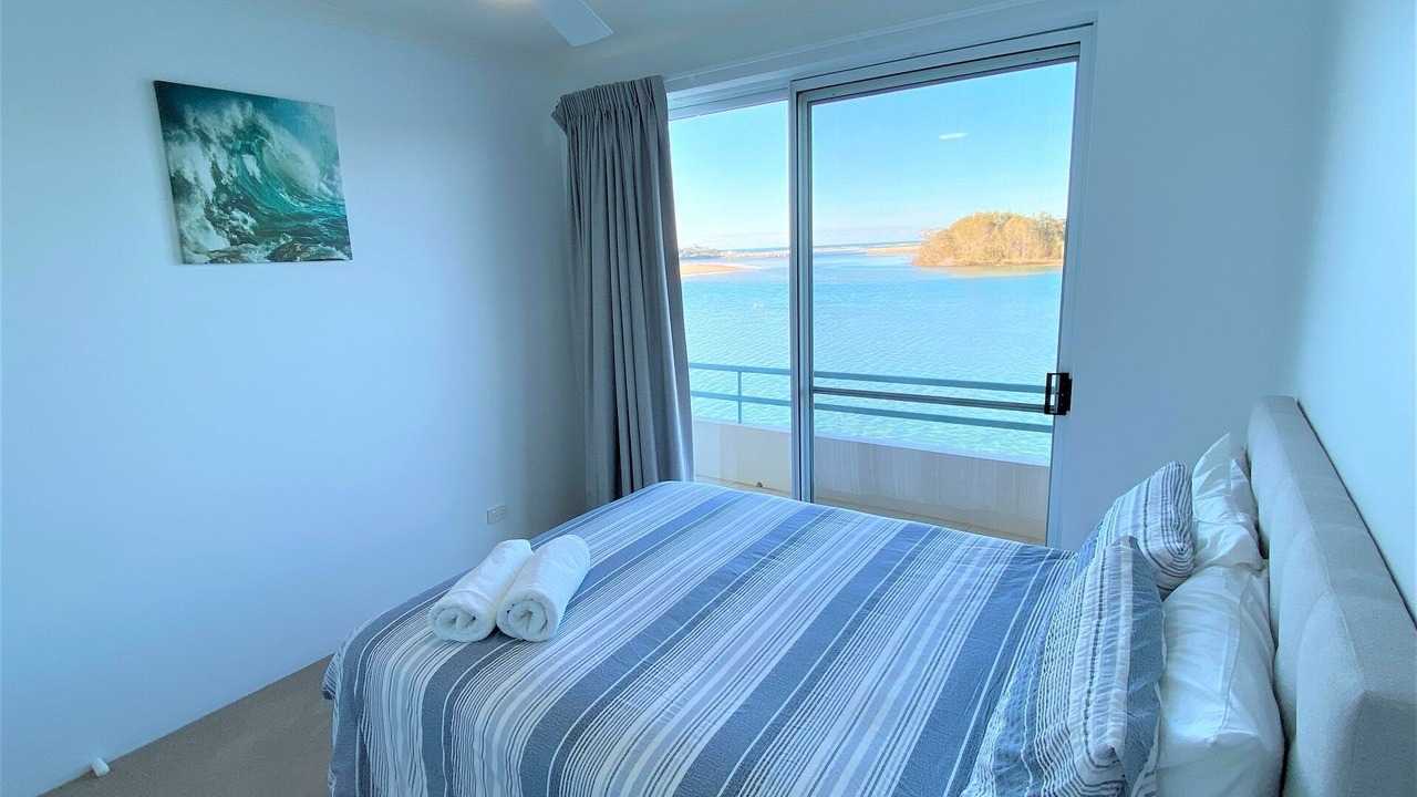 Photo of Bedroom in Nambucca Heads