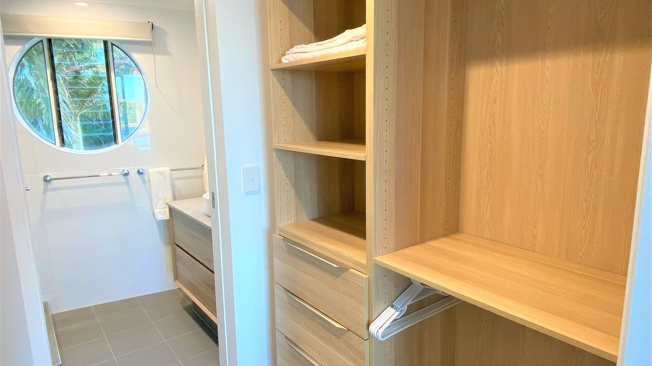Photo of Bathroom in Nambucca Heads