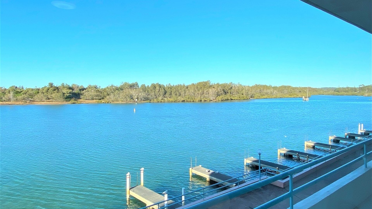 Photo of Outdoor in Nambucca Heads
