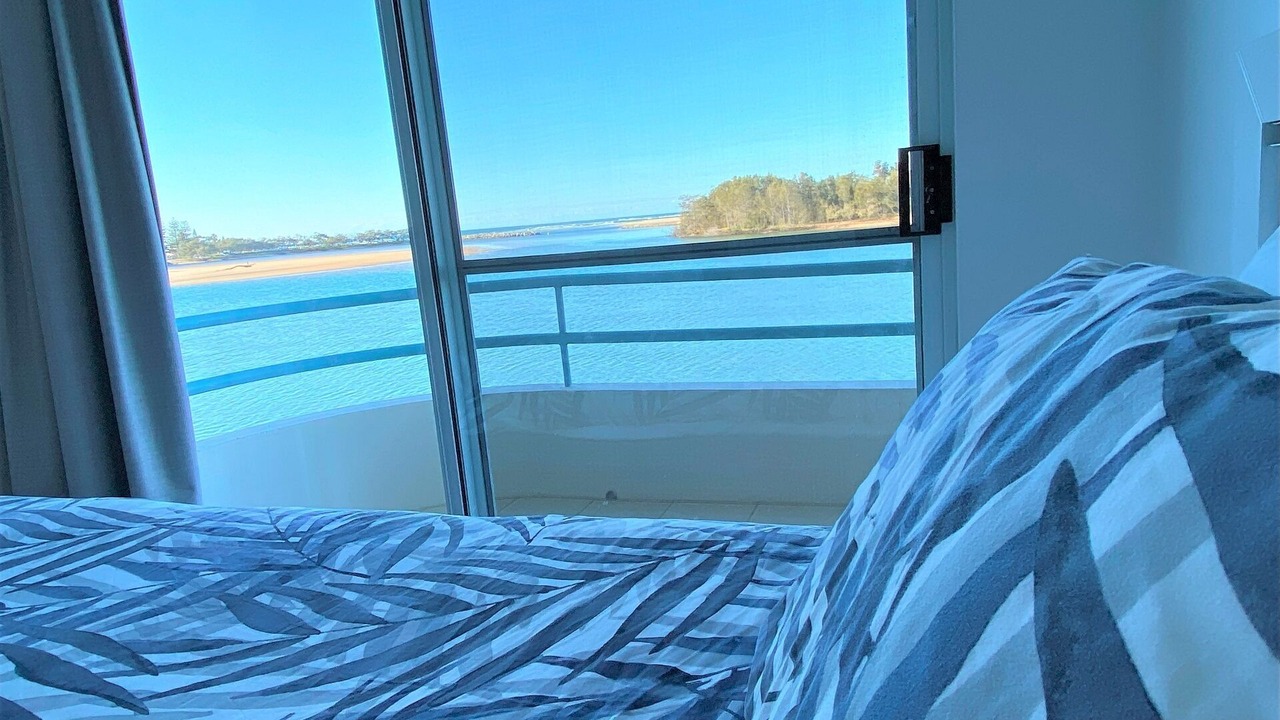 Photo of Bedroom in Nambucca Heads