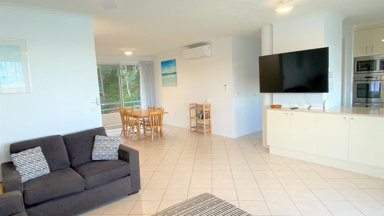 Photo of Livingroom in Nambucca Heads