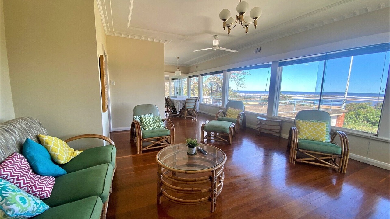Photo of Livingroom in Nambucca Heads