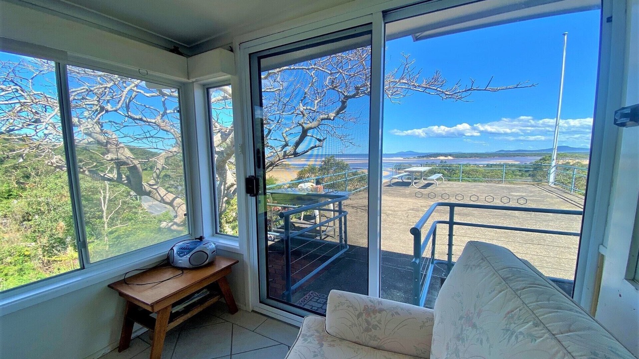 Photo of Livingroom in Nambucca Heads