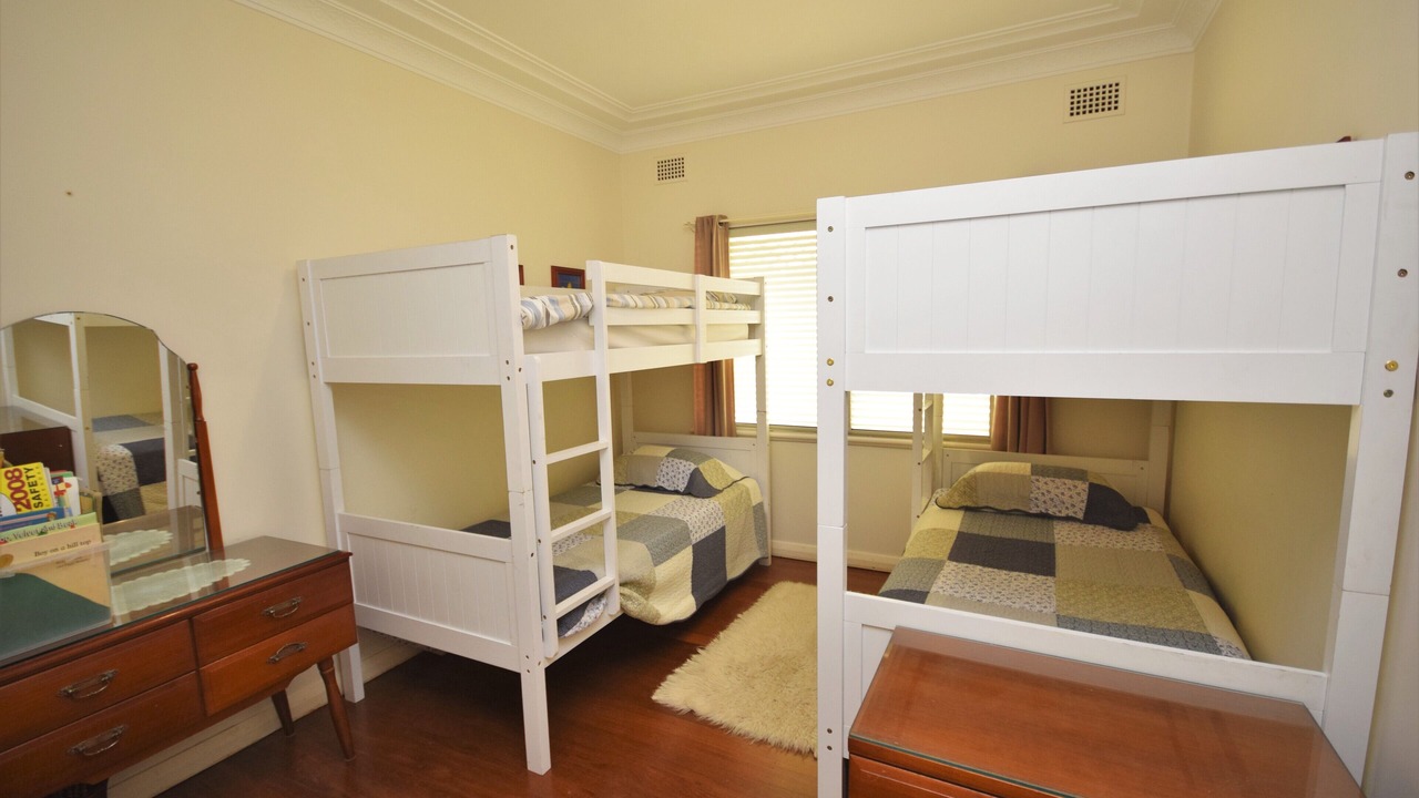 Photo of Bedroom in Nambucca Heads