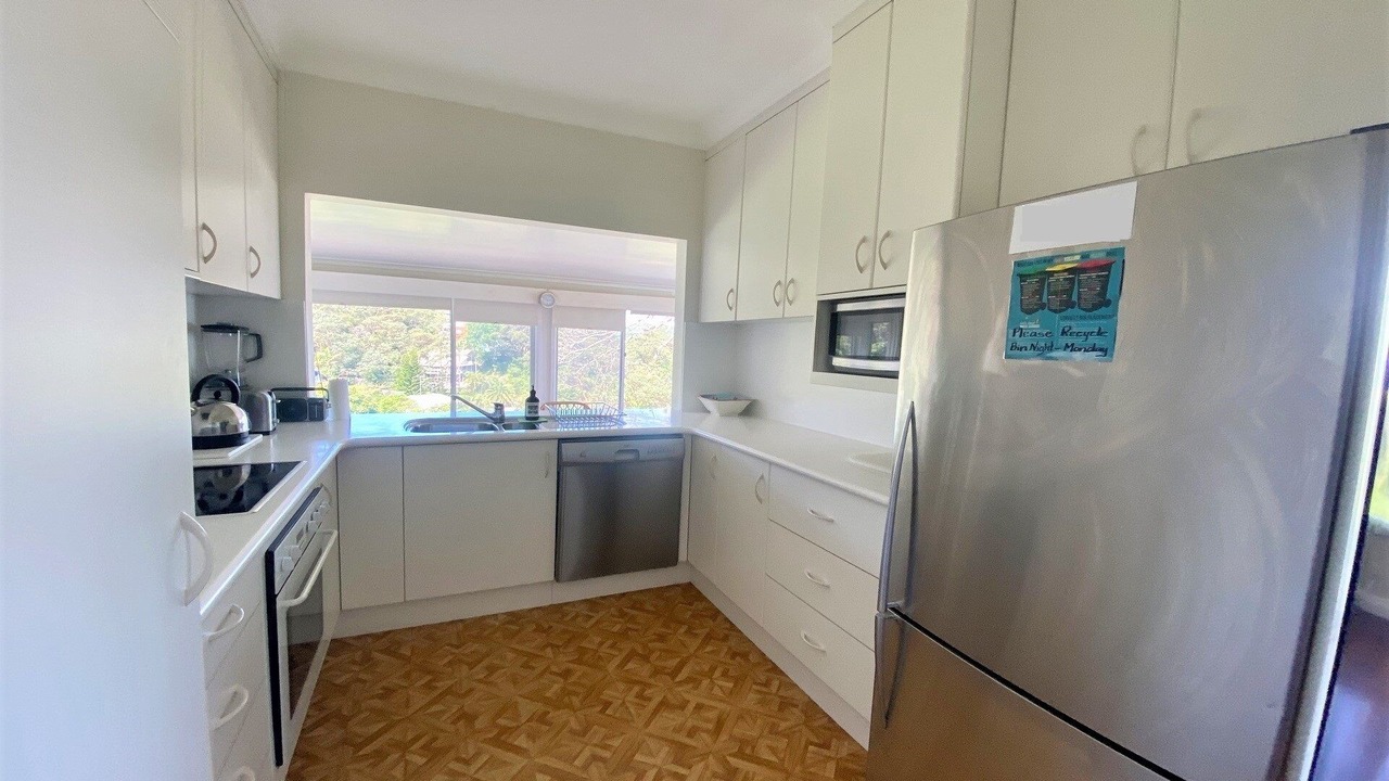 Photo of Kitchen in Nambucca Heads