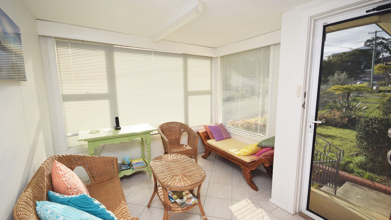 Photo of Livingroom in Nambucca Heads