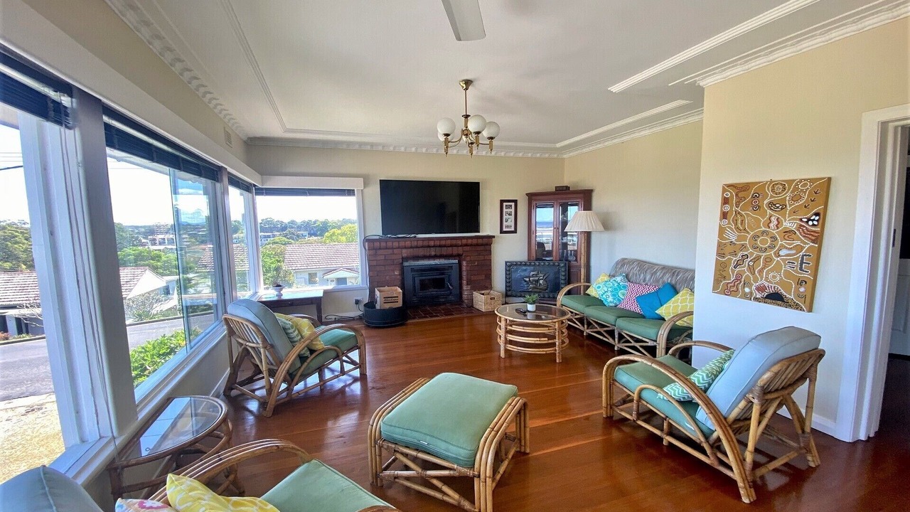 Photo of Livingroom in Nambucca Heads