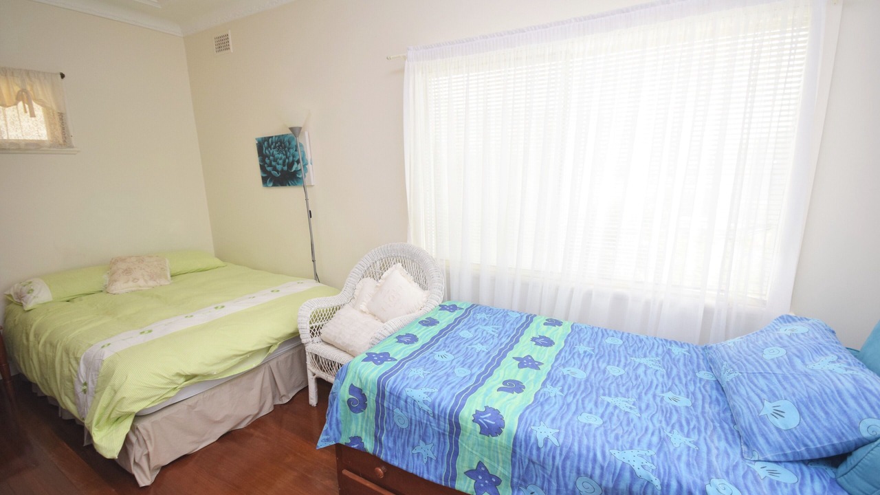 Photo of Bedroom in Nambucca Heads